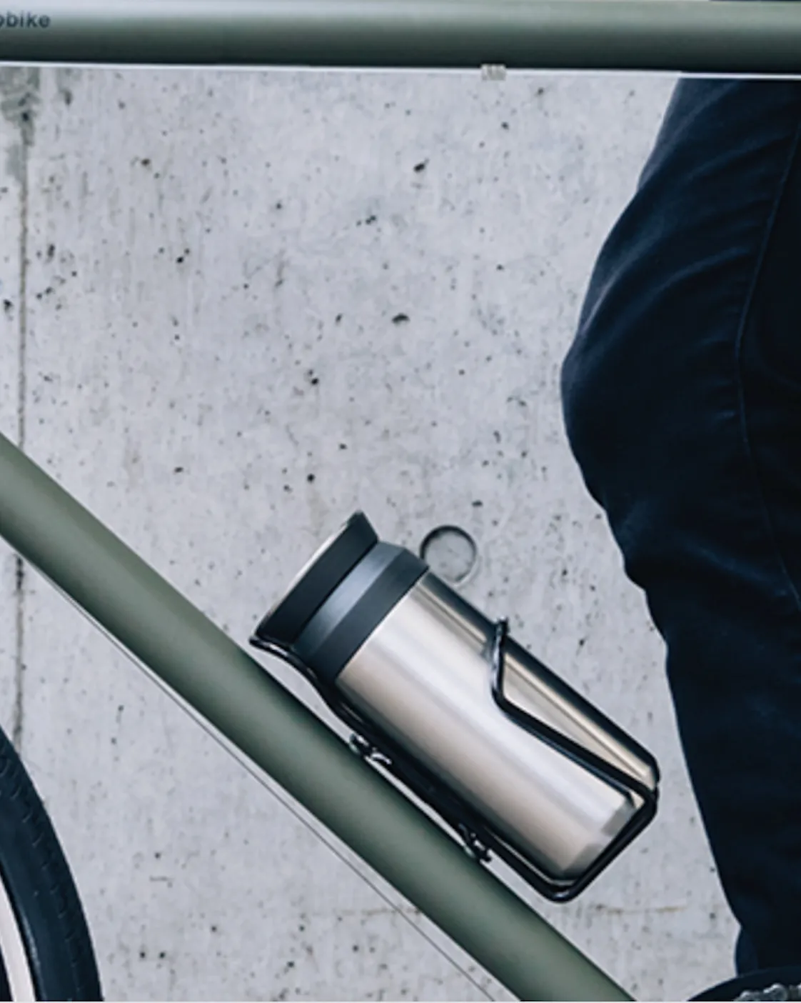 Travel Tumbler | 