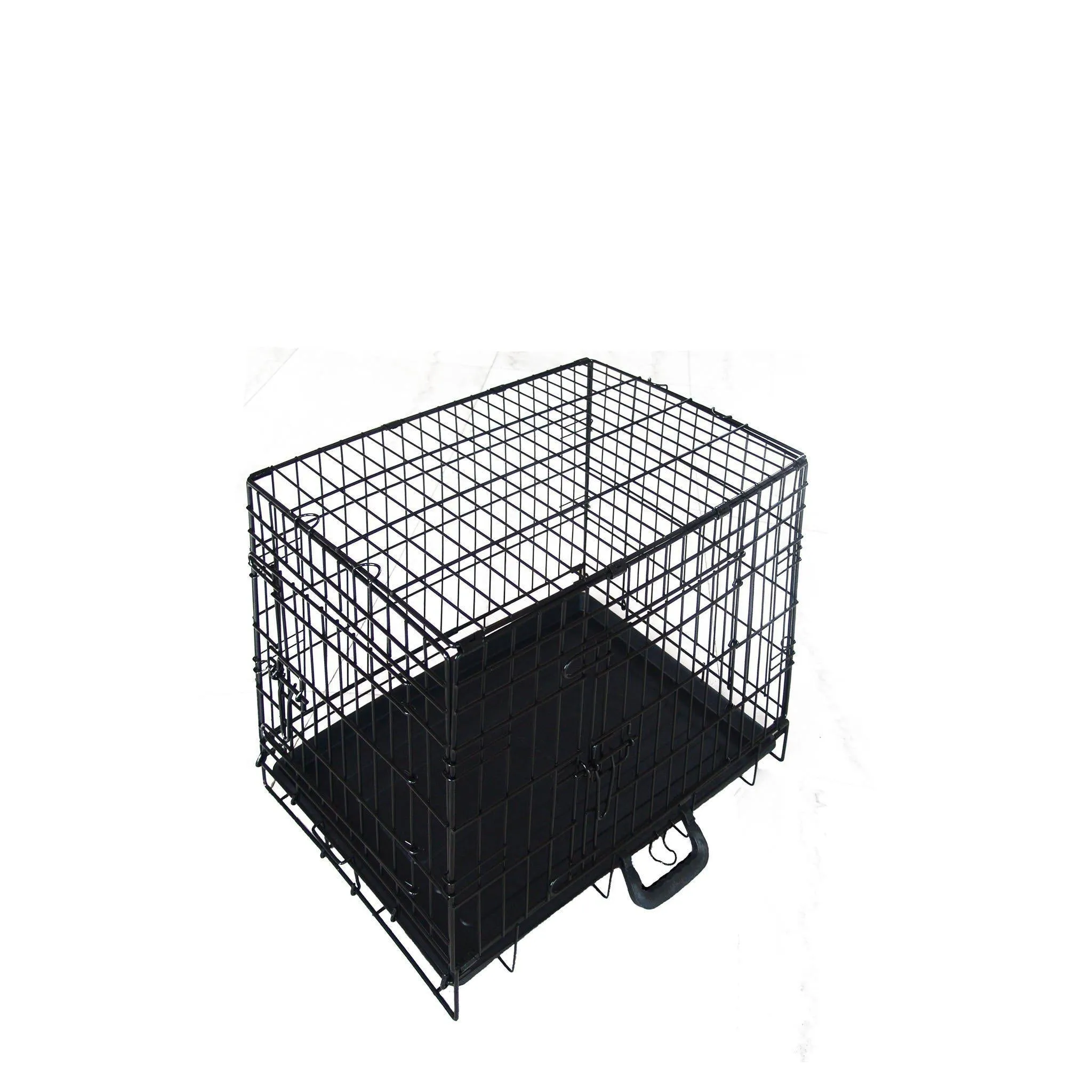 Traveller Dog/Cat Crate Small 61x42x52cm