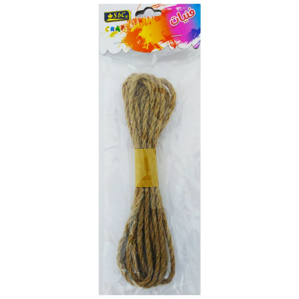 Twine Ropes 3 meter x 3mm