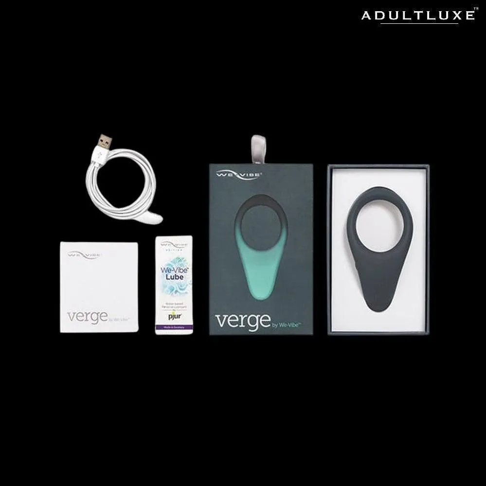 We-vibe Verge Cock Ring