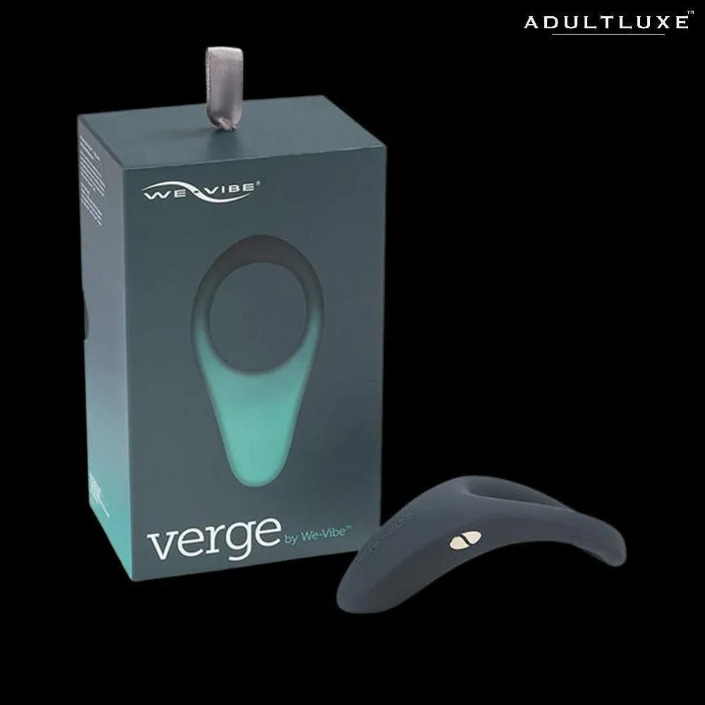 We-vibe Verge Cock Ring