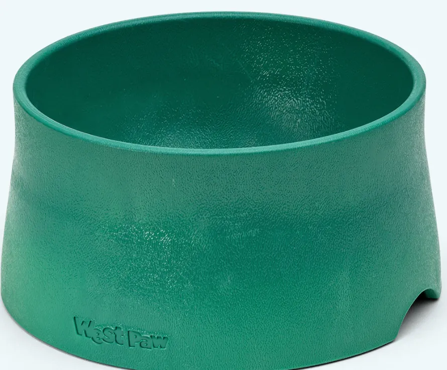 West Paw No Slip Bowl