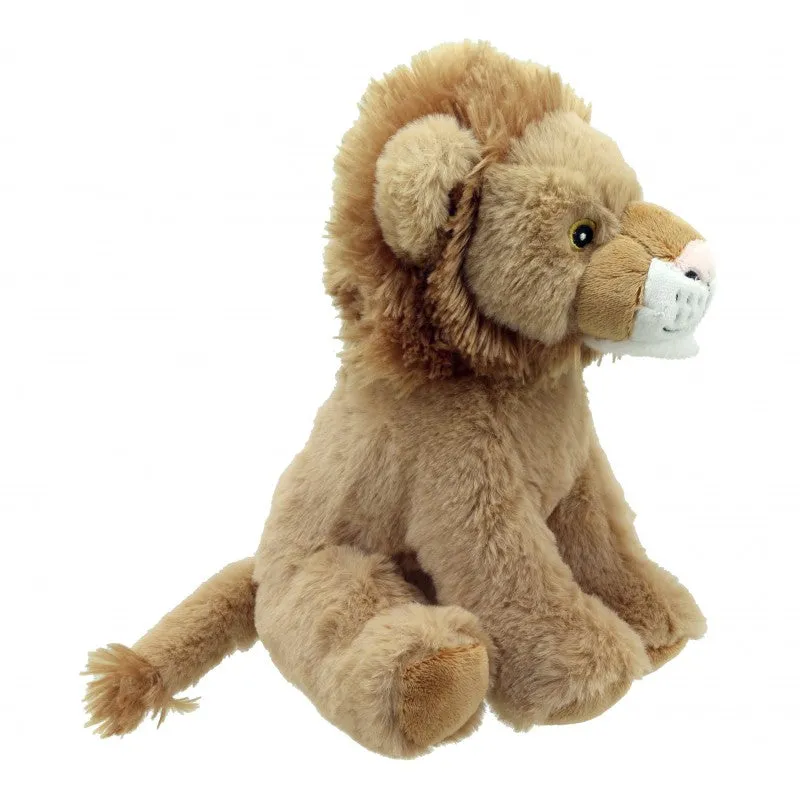 Wilberry Eco-Cuddlies