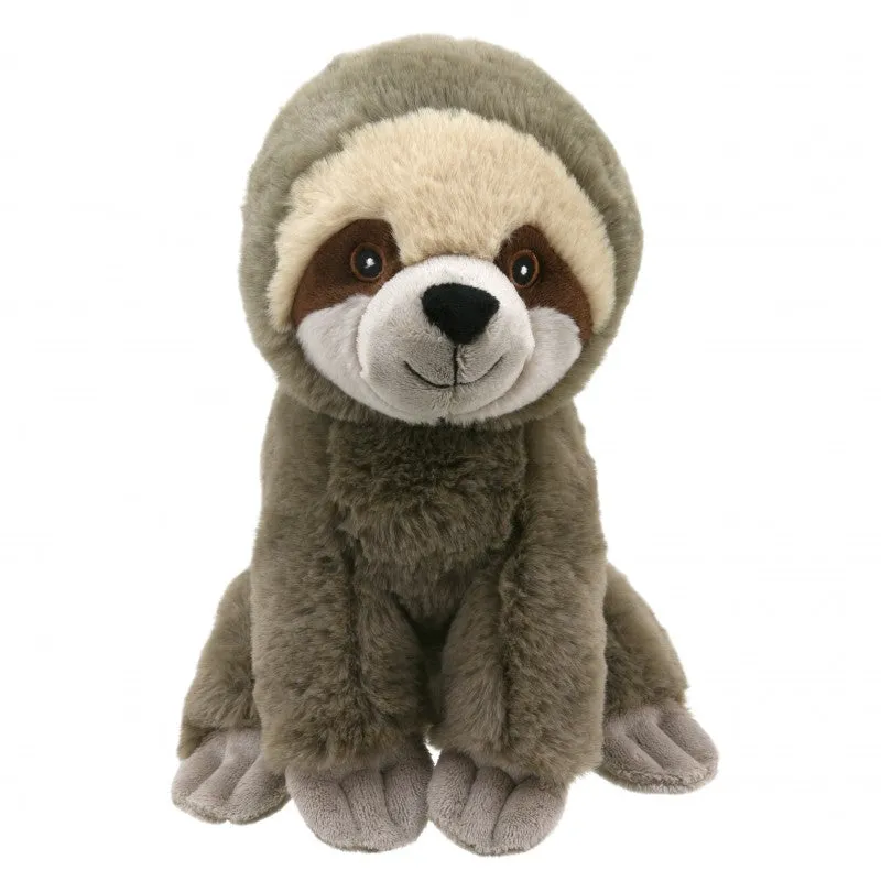 Wilberry Eco-Cuddlies