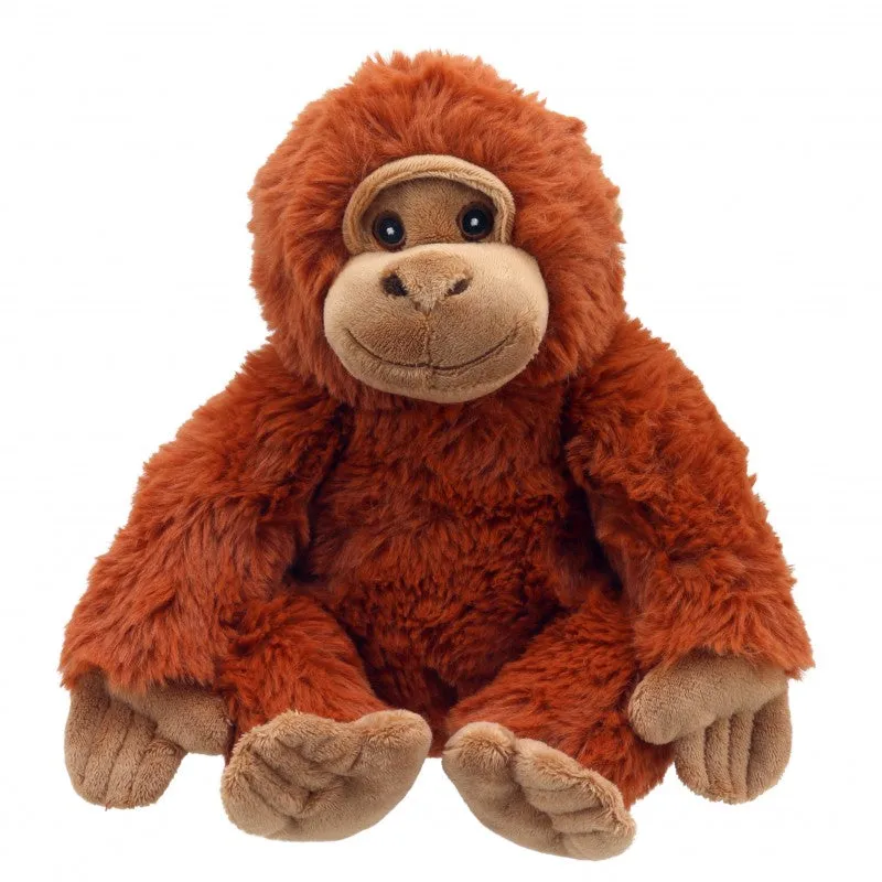Wilberry Eco-Cuddlies