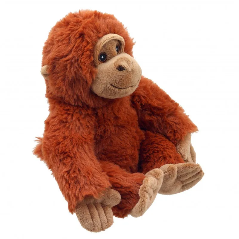 Wilberry Eco-Cuddlies