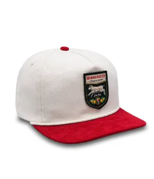 Winnemucca 5-panel