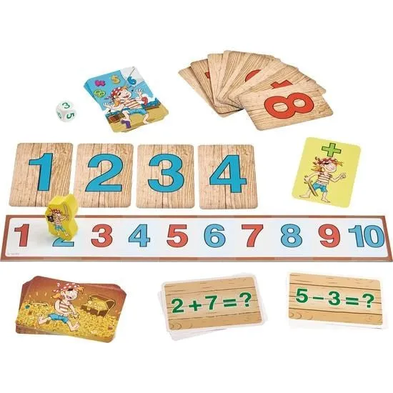 xHaba Number Pirates