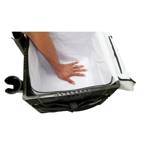 YakGear Cratewell (Live Well & Dry Storage)