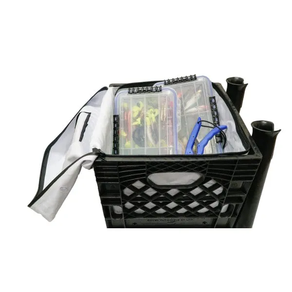 YakGear Cratewell (Live Well & Dry Storage)