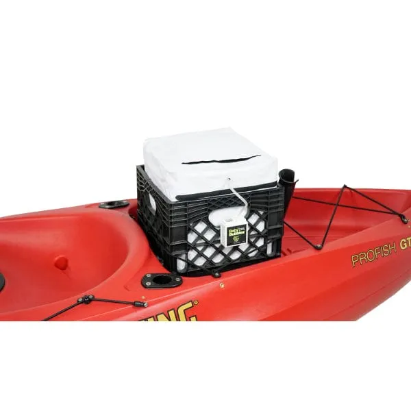 YakGear Cratewell (Live Well & Dry Storage)